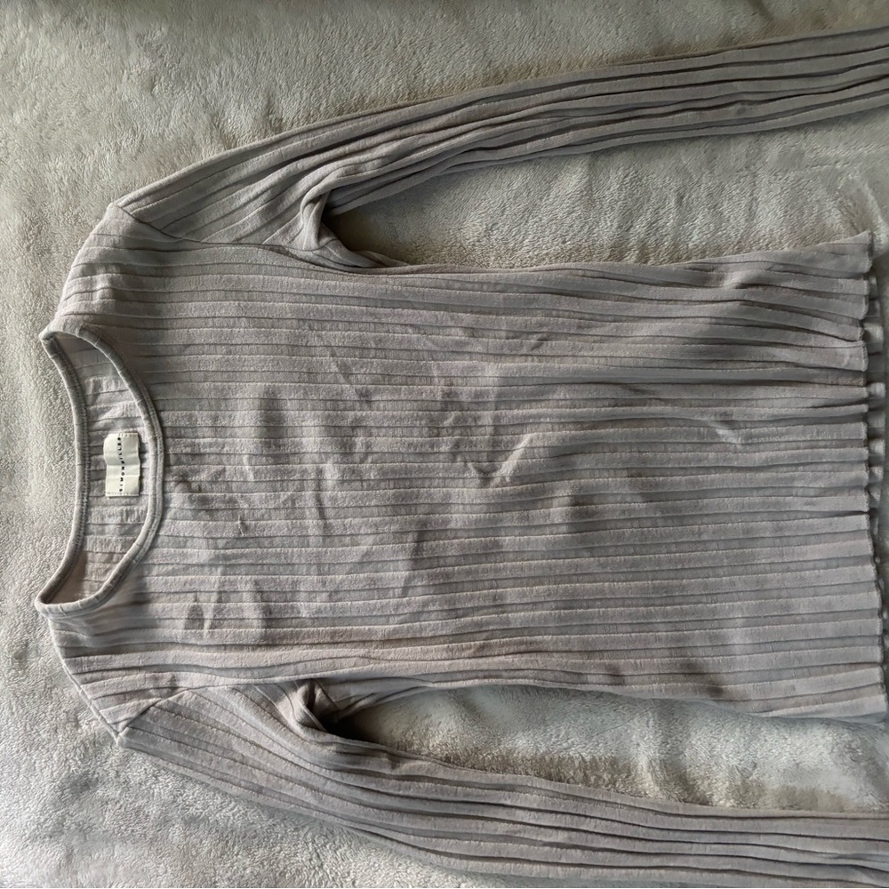 Simon Miller Long Sleeve Top